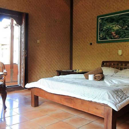 Bella House Monkey Forest Ubud  Luaran gambar