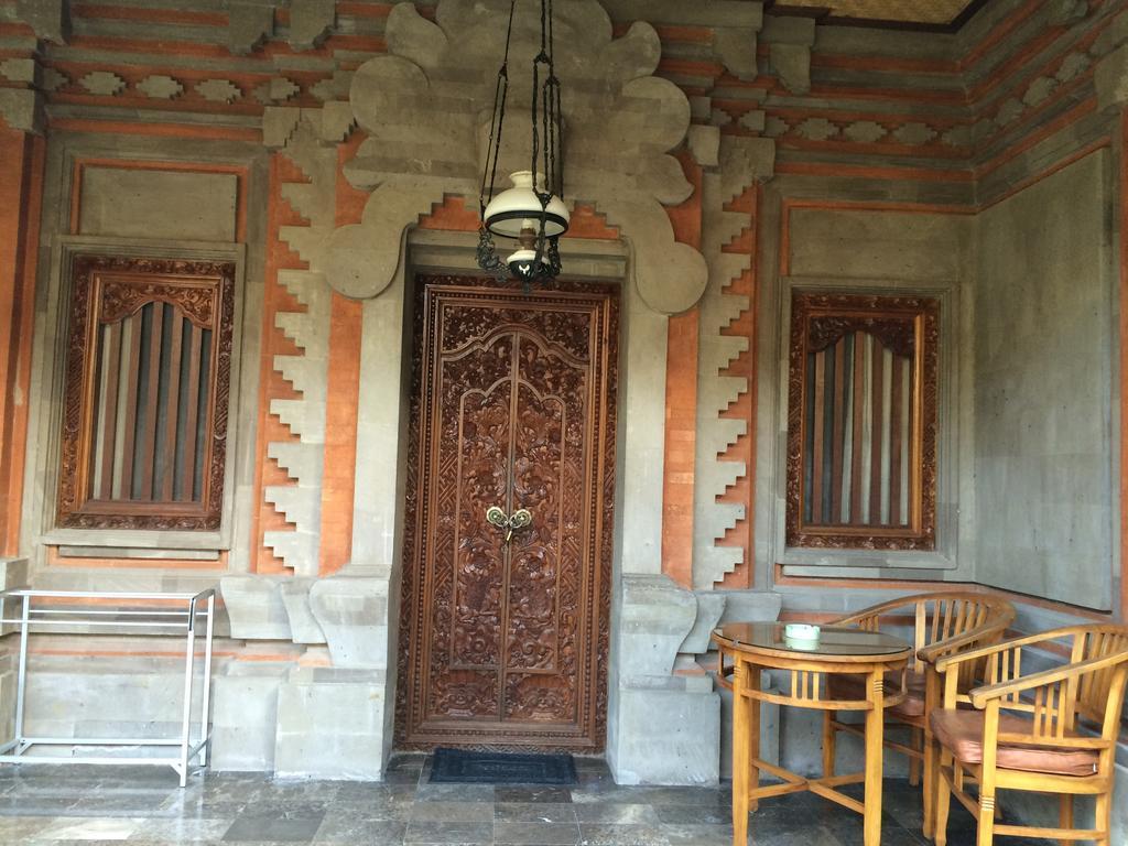 Bella House Monkey Forest Ubud  Luaran gambar