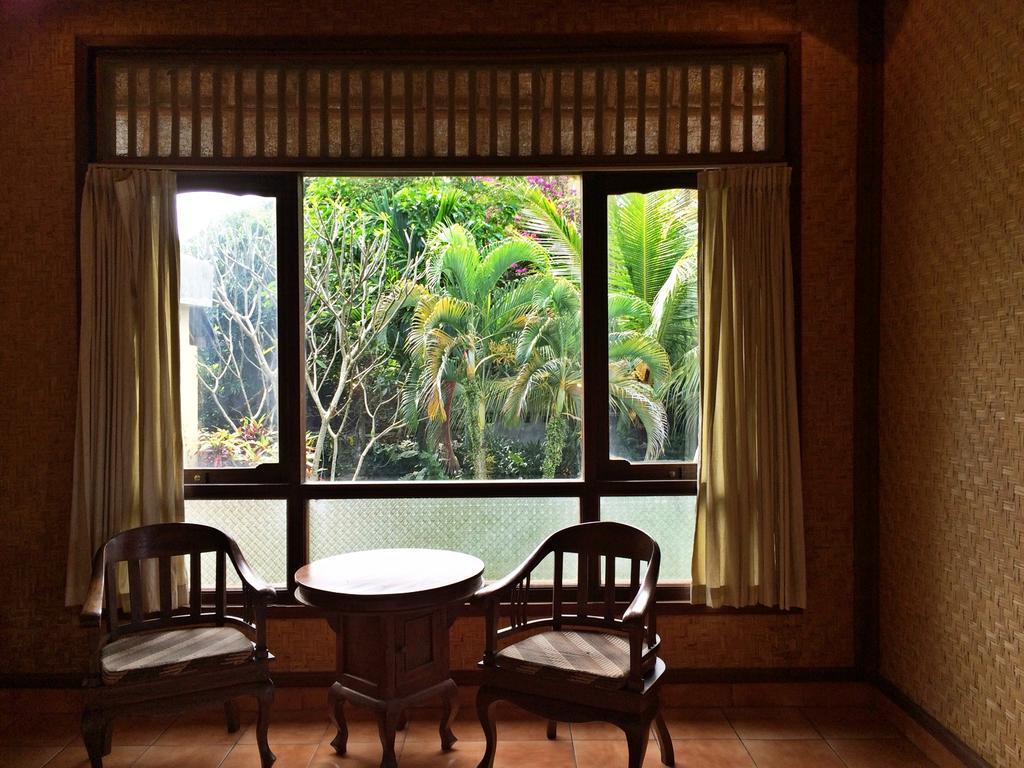 Bella House Monkey Forest Ubud  Luaran gambar