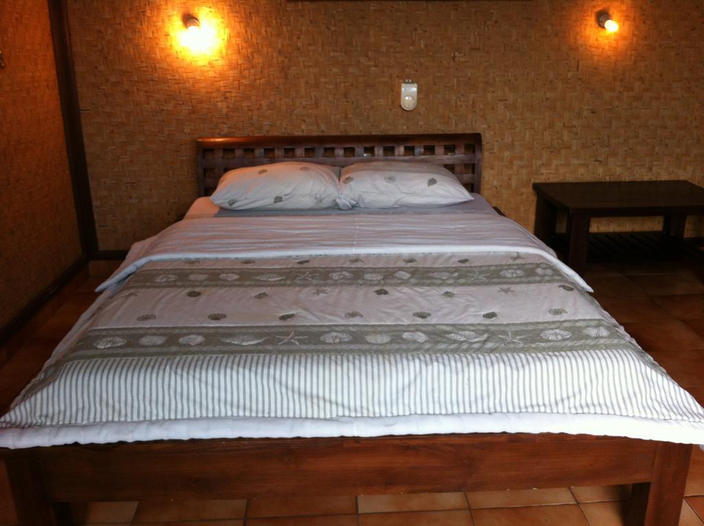 Bella House Monkey Forest Ubud  Luaran gambar